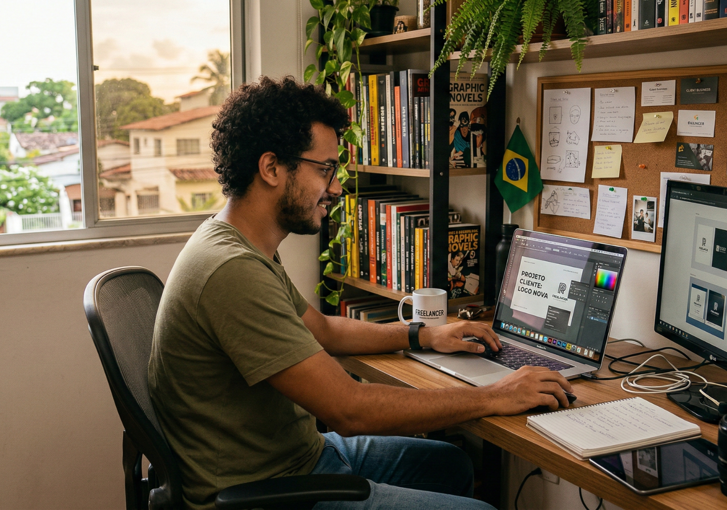 Autônomos e MEI usando o FileMate